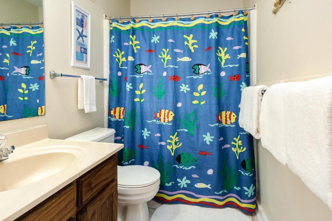 Myrtle Beach Resort B-349 Bagian luar foto