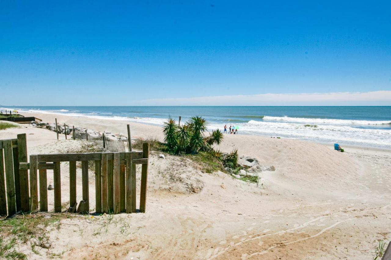 Myrtle Beach Resort B-349 Bagian luar foto