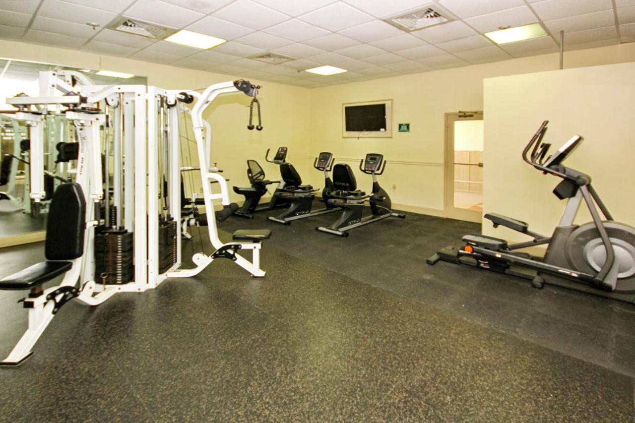 Myrtle Beach Resort B-349 Bagian luar foto