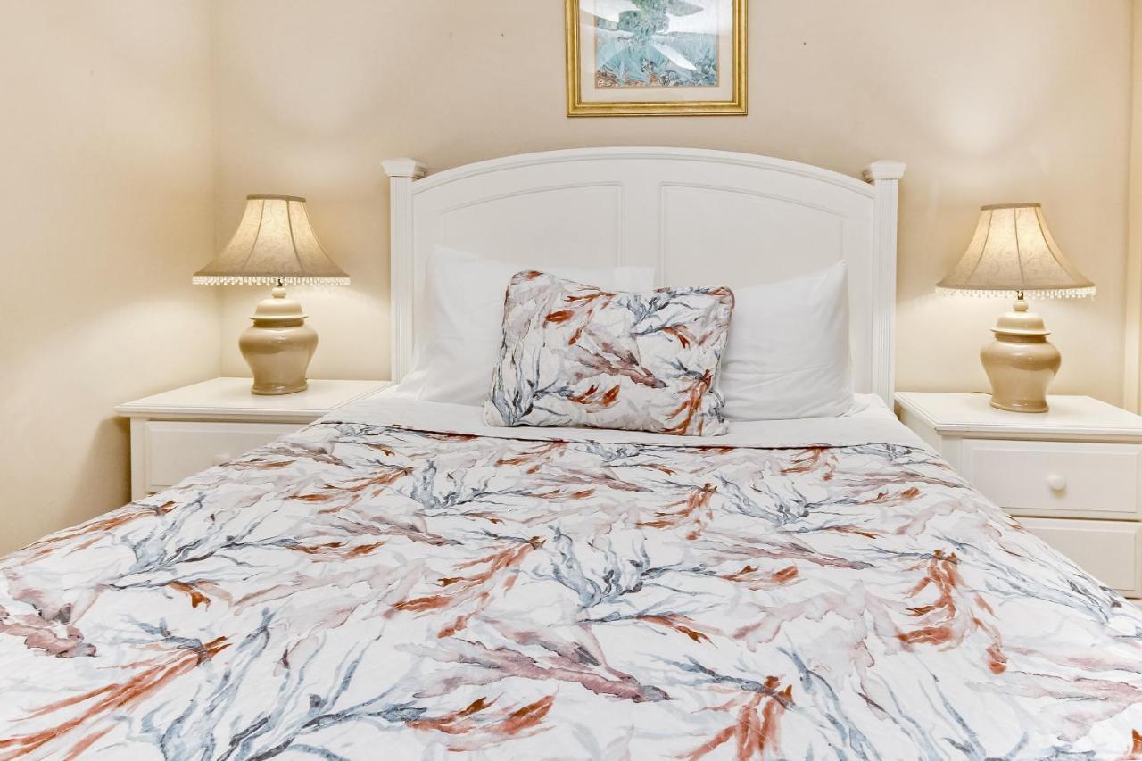 Myrtle Beach Resort B-349 Bagian luar foto