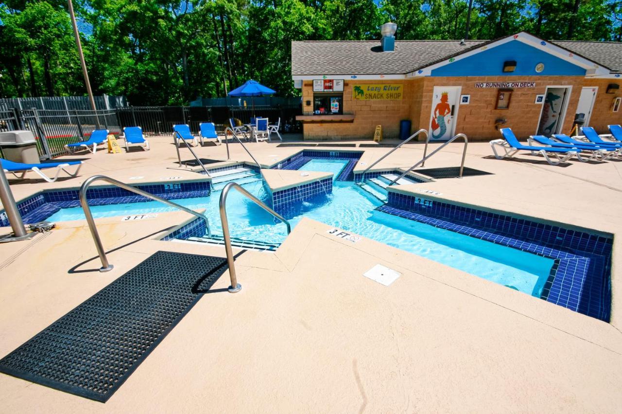 Myrtle Beach Resort B-349 Bagian luar foto