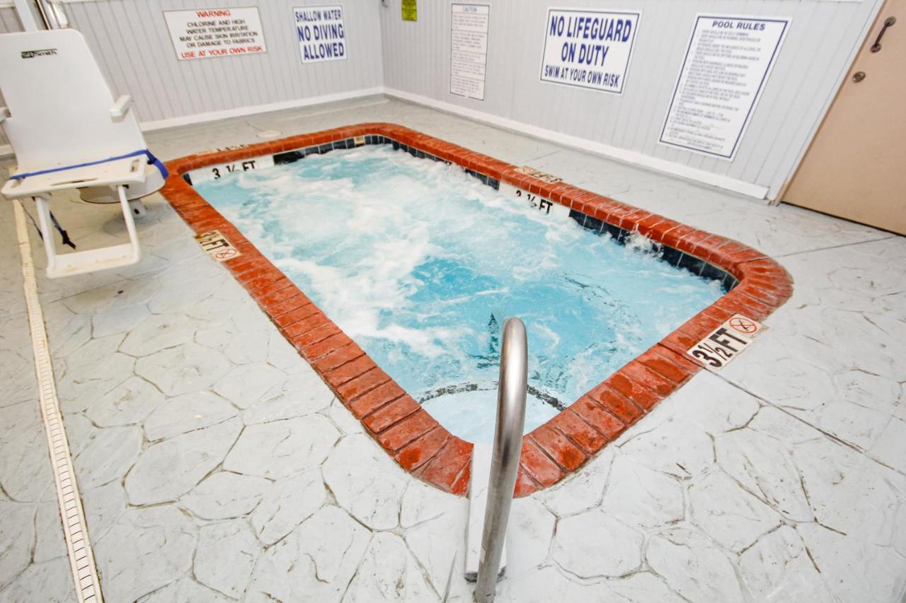 Myrtle Beach Resort B-349 Bagian luar foto