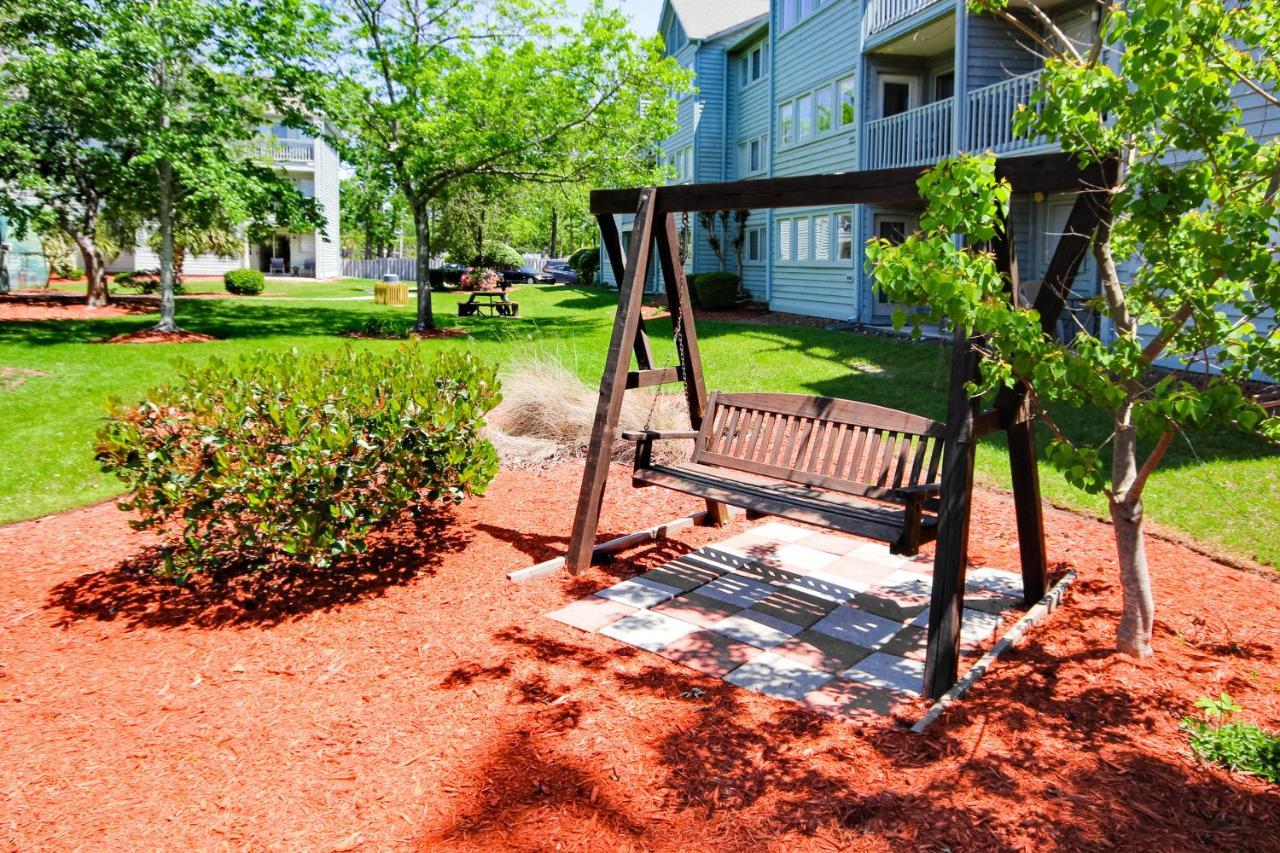 Myrtle Beach Resort B-349 Bagian luar foto