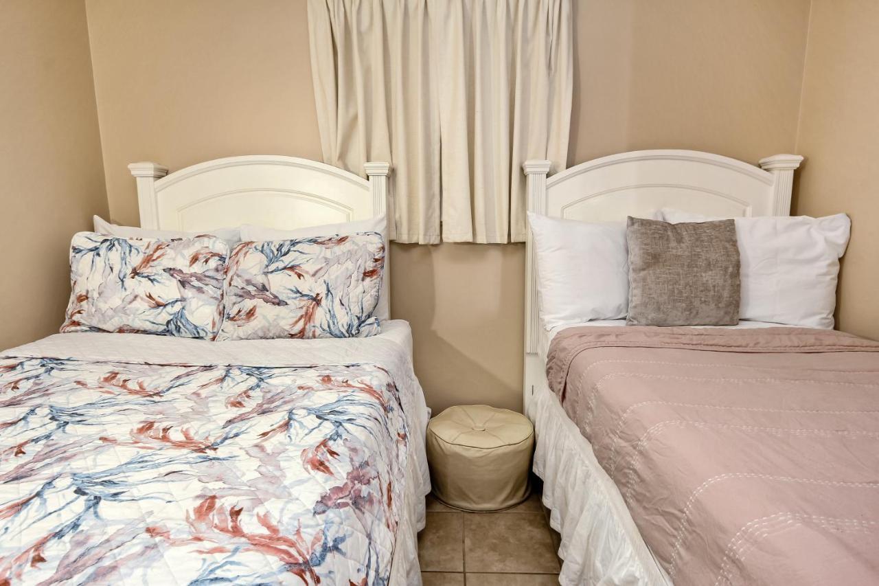 Myrtle Beach Resort B-349 Bagian luar foto