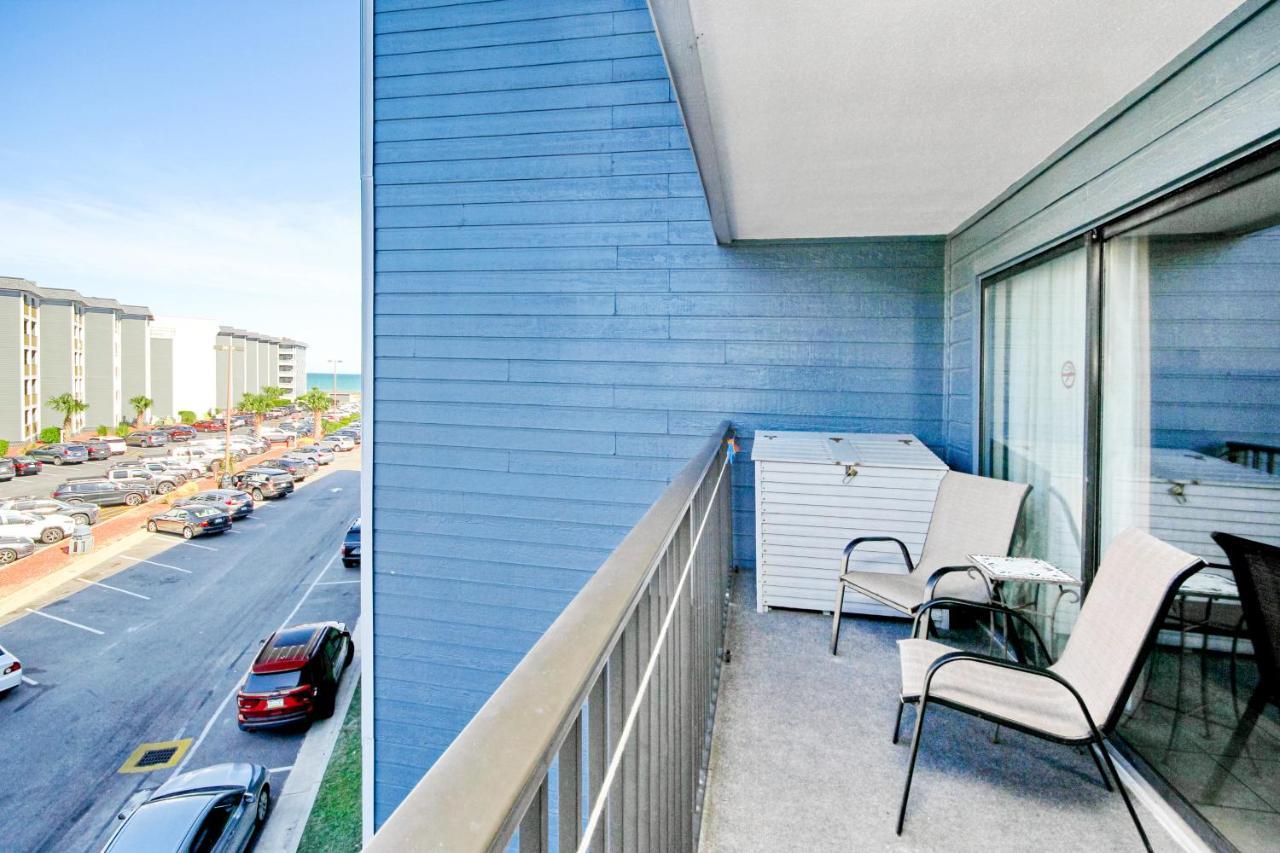 Myrtle Beach Resort B-349 Bagian luar foto