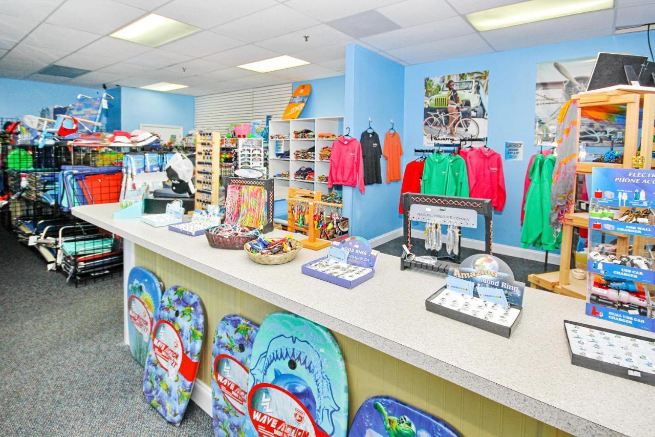 Myrtle Beach Resort B-349 Bagian luar foto
