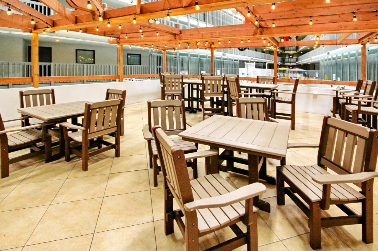 Myrtle Beach Resort B-349 Bagian luar foto