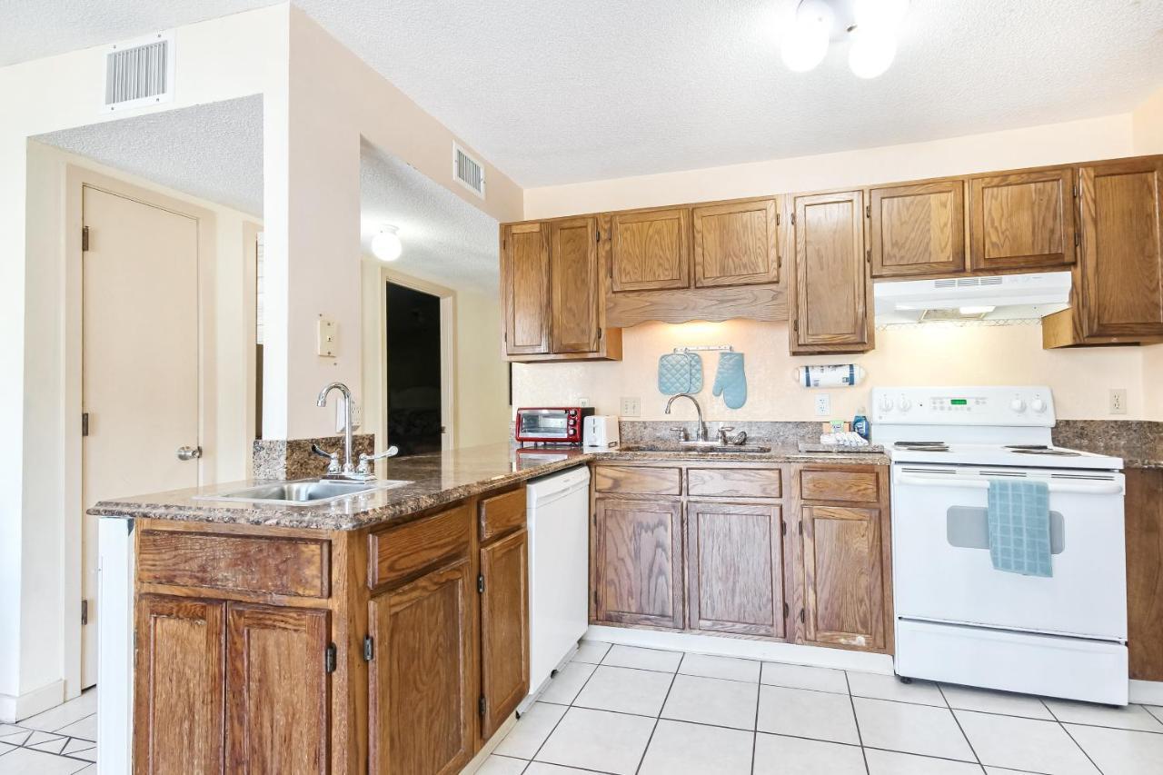 Myrtle Beach Resort B-349 Bagian luar foto