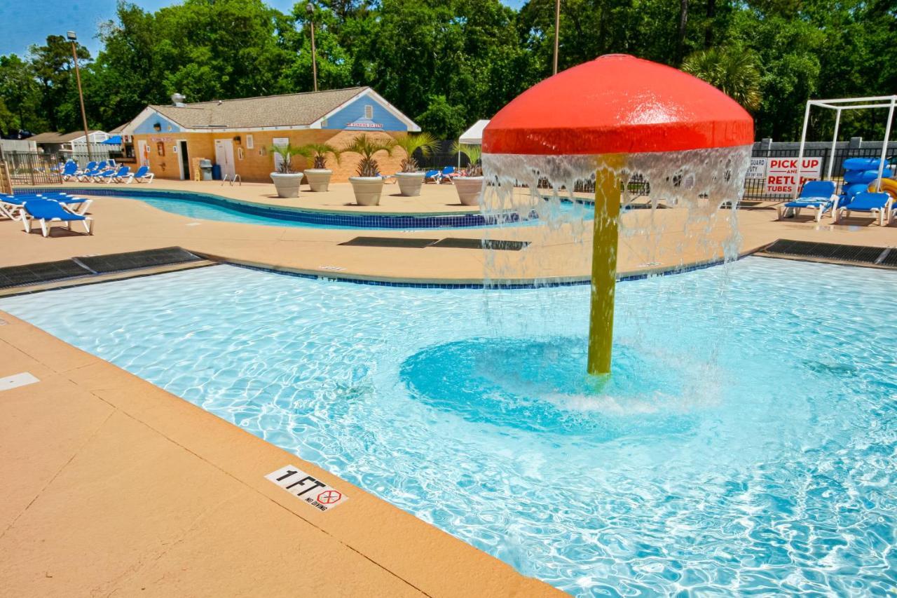 Myrtle Beach Resort B-349 Bagian luar foto