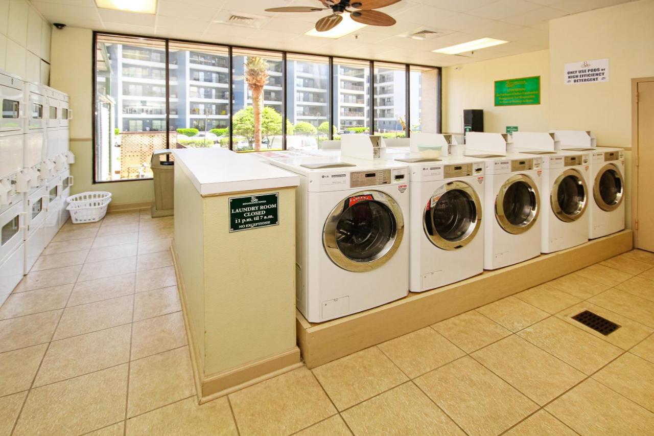 Myrtle Beach Resort B-349 Bagian luar foto