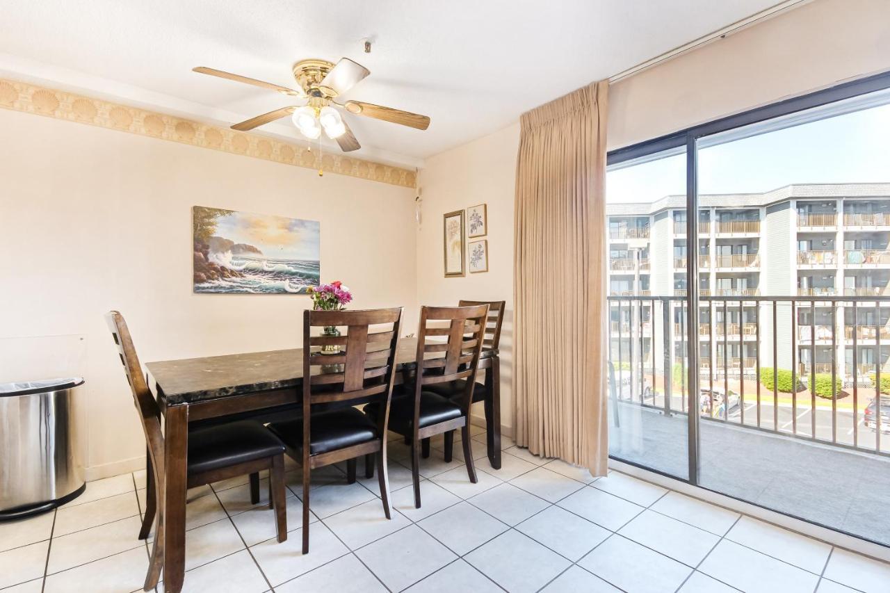 Myrtle Beach Resort B-349 Bagian luar foto