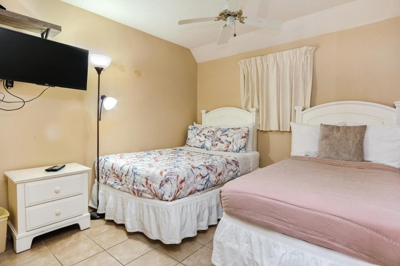 Myrtle Beach Resort B-349 Bagian luar foto