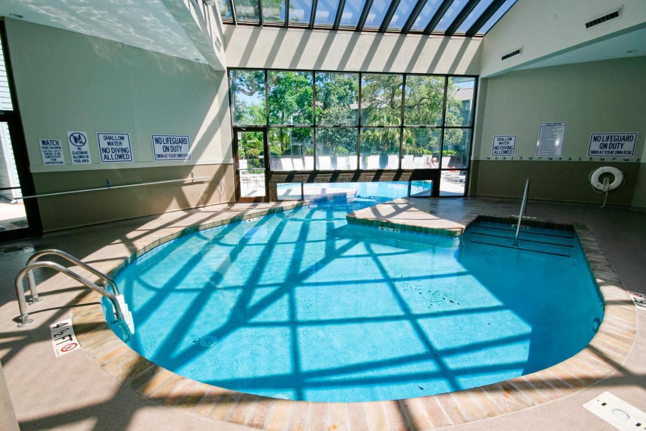 Myrtle Beach Resort B-349 Bagian luar foto