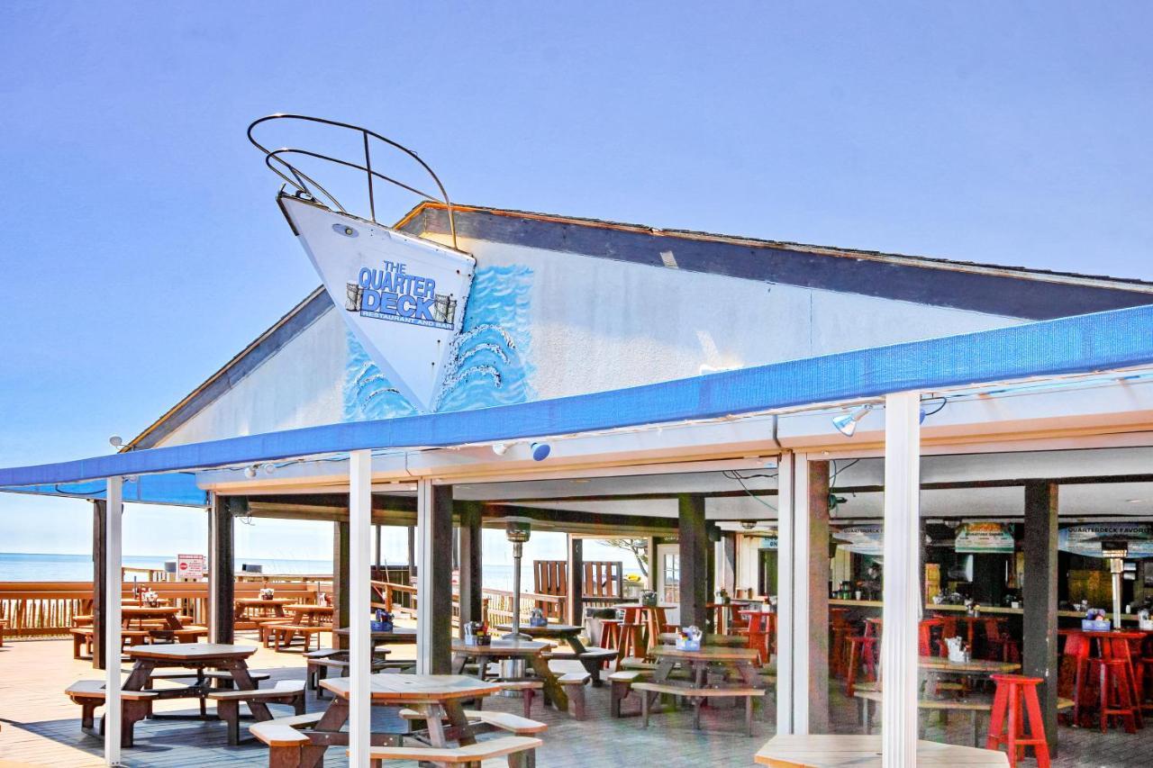 Myrtle Beach Resort B-349 Bagian luar foto