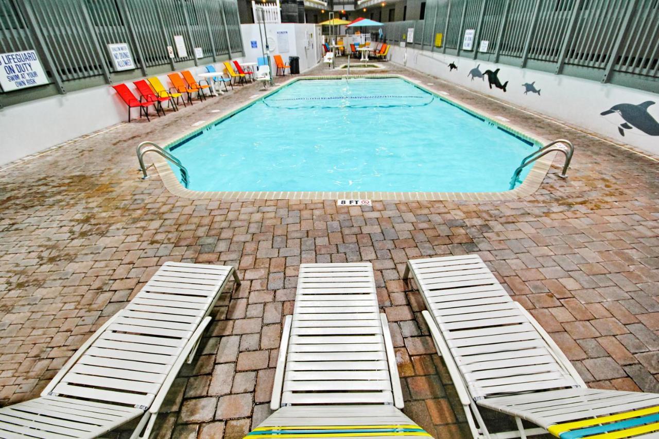 Myrtle Beach Resort B-349 Bagian luar foto