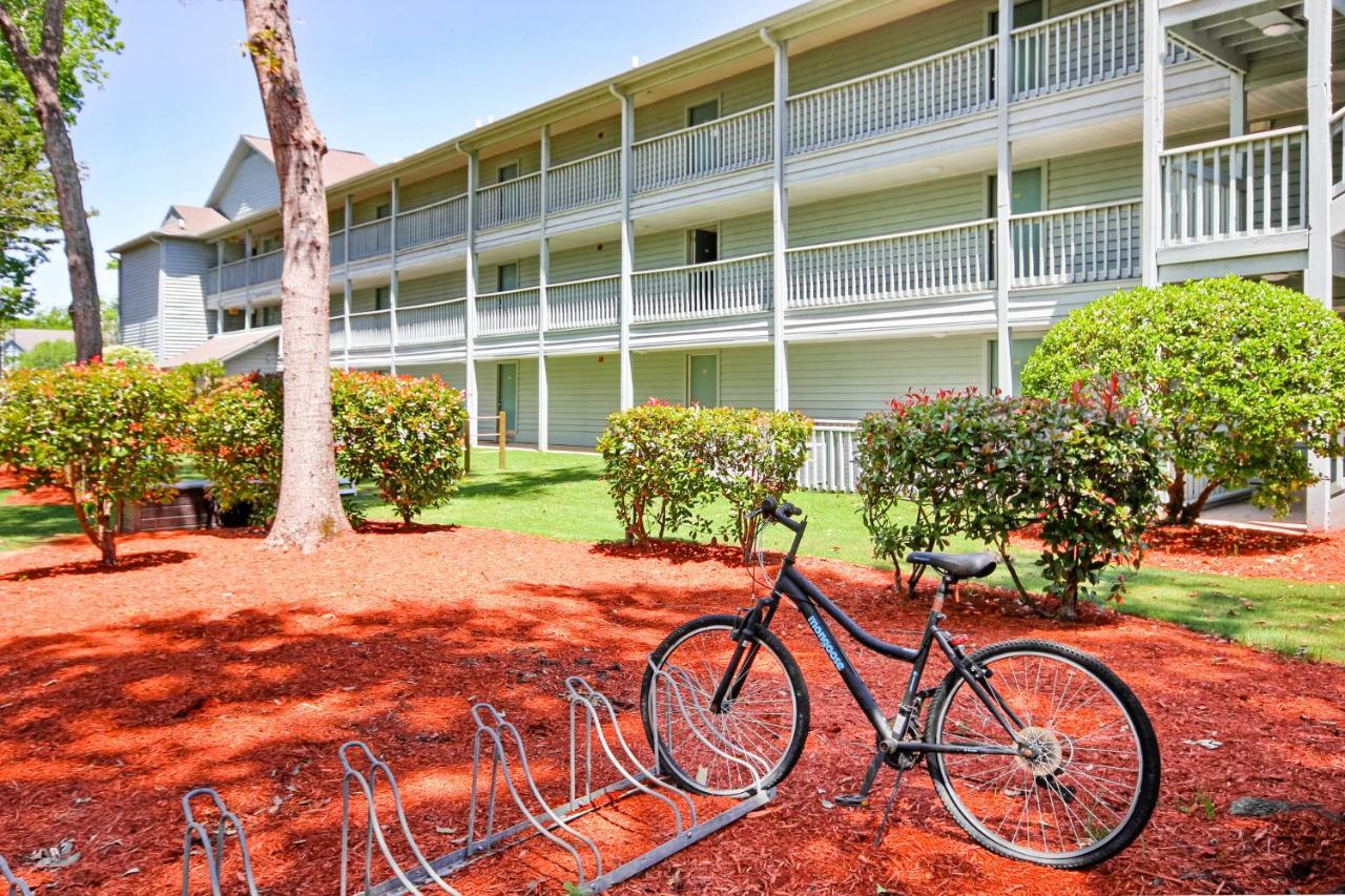 Myrtle Beach Resort B-349 Bagian luar foto